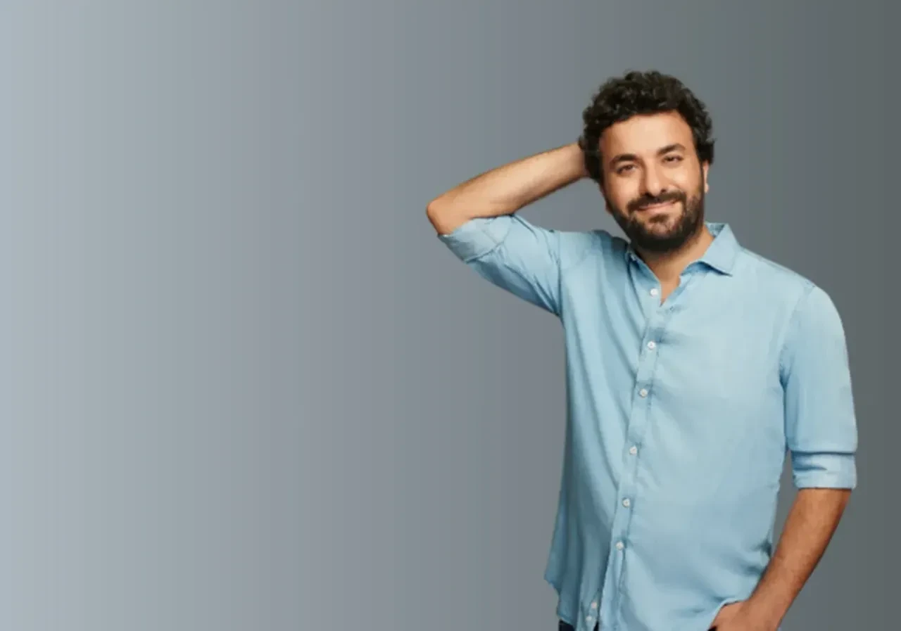 Şahan Gökbakar'dan Hasan Can Kaya'ya olay cevap! Esprisi başına iş açtı