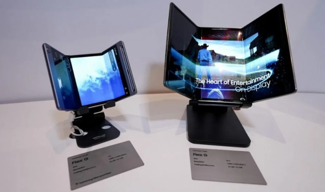 Samsung uzun zamandır beklenen telefon lansmanını erteledi