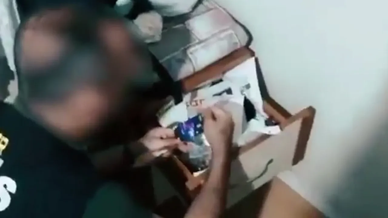 Siber suçlara yönelik büyük operasyon! 341 milyonluk mal varlığı