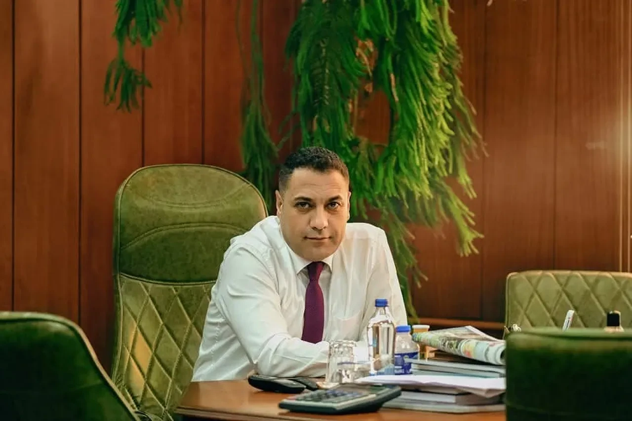 Sorgun Belediye Başkanı Mustafa Erkut Ekinci MHP'den istifa etti! Partiden açıklama var