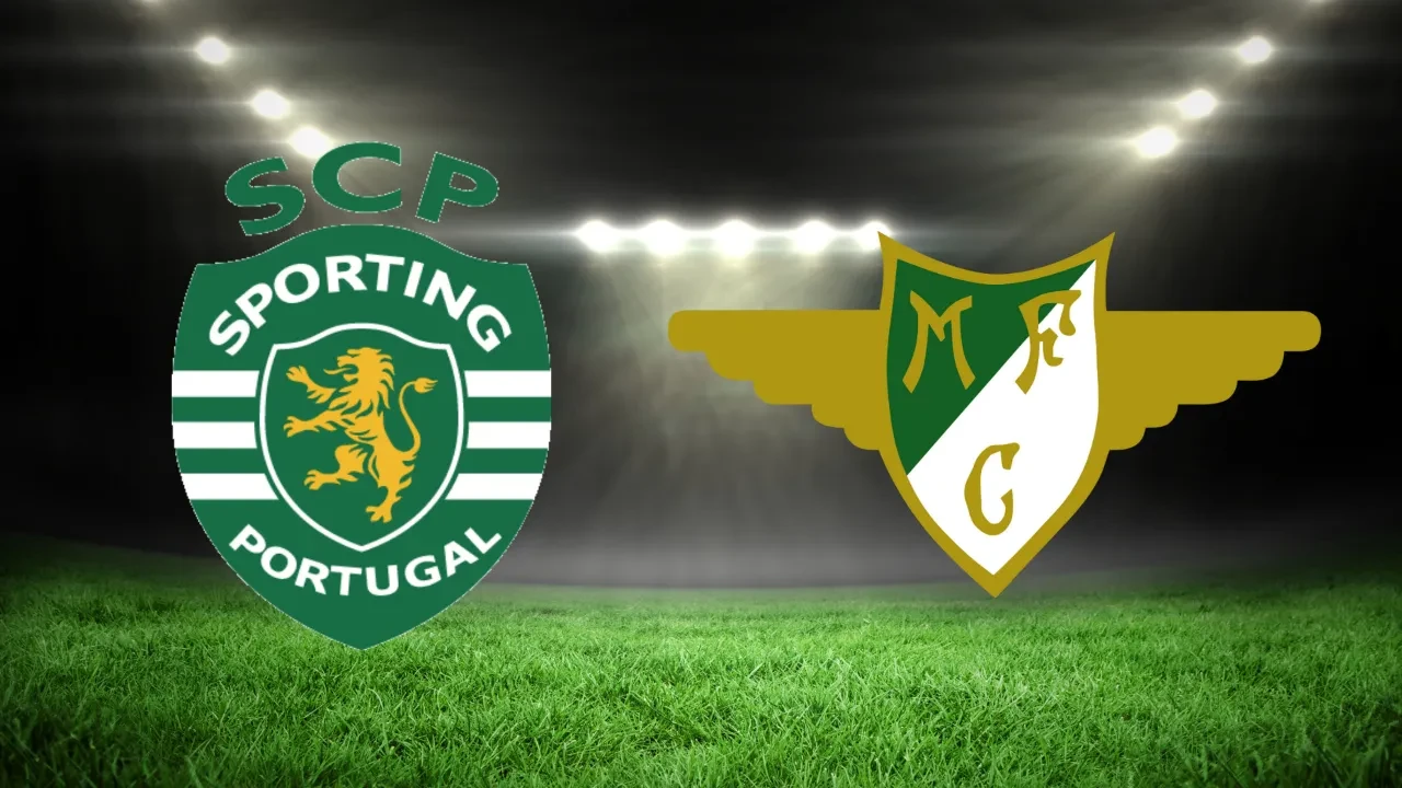 Sporting Lizbon Moreirense maçı nereden izlenir, hangi kanalda? Maç kadrosu gündemde
