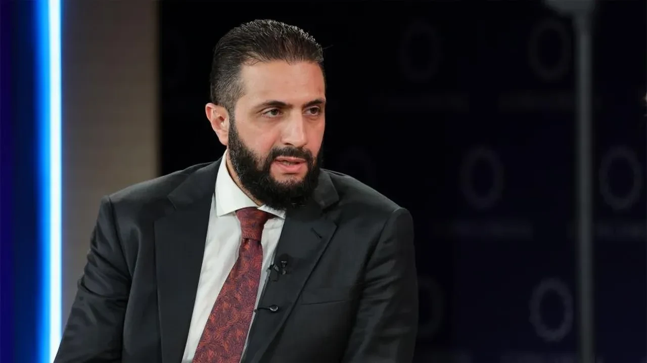 Suriye'de YPG neden orduya katılmıyor? Şara'dan kritik açıklama