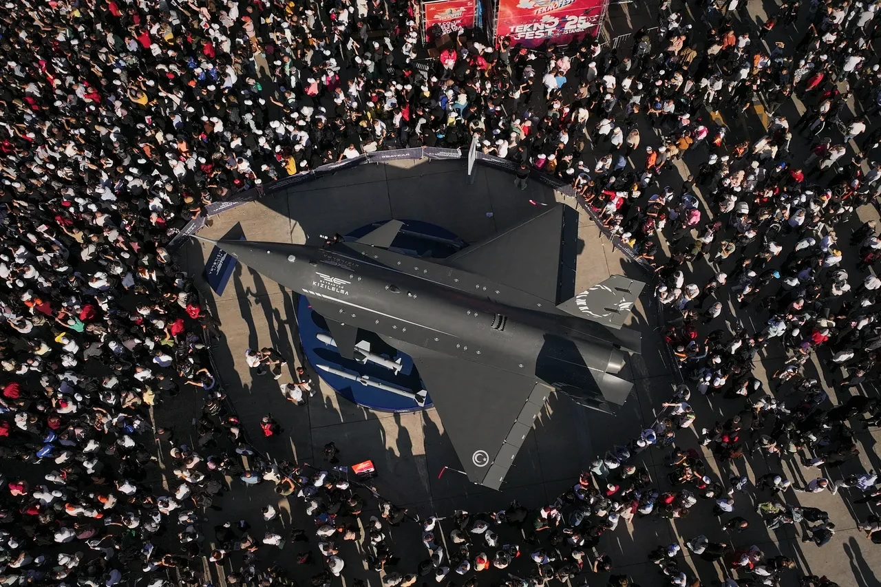 TEKNOFEST'in ziyaretçi sayısı belli oldu: Selçuk Bayraktar açıkladı