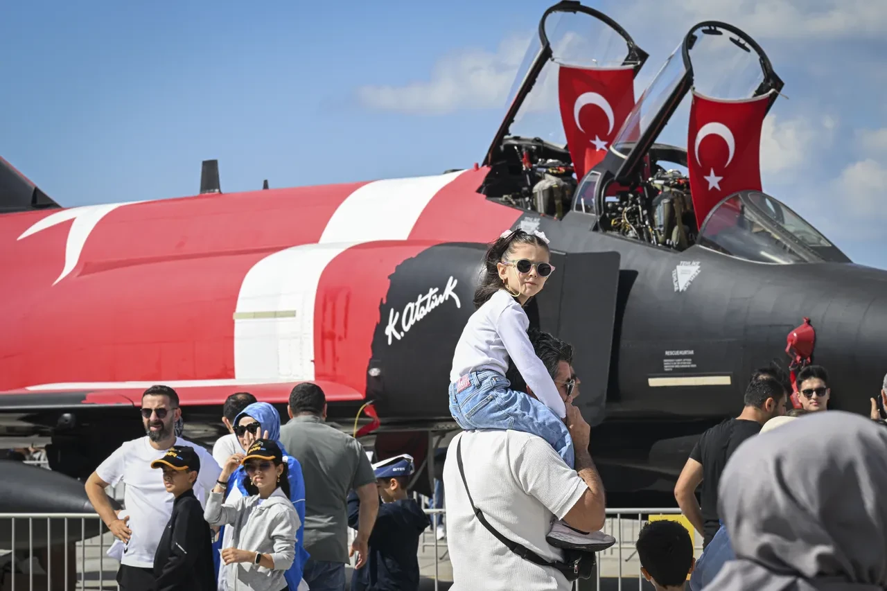 TEKNOFEST'in ziyaretçi sayısı belli oldu: Selçuk Bayraktar açıkladı