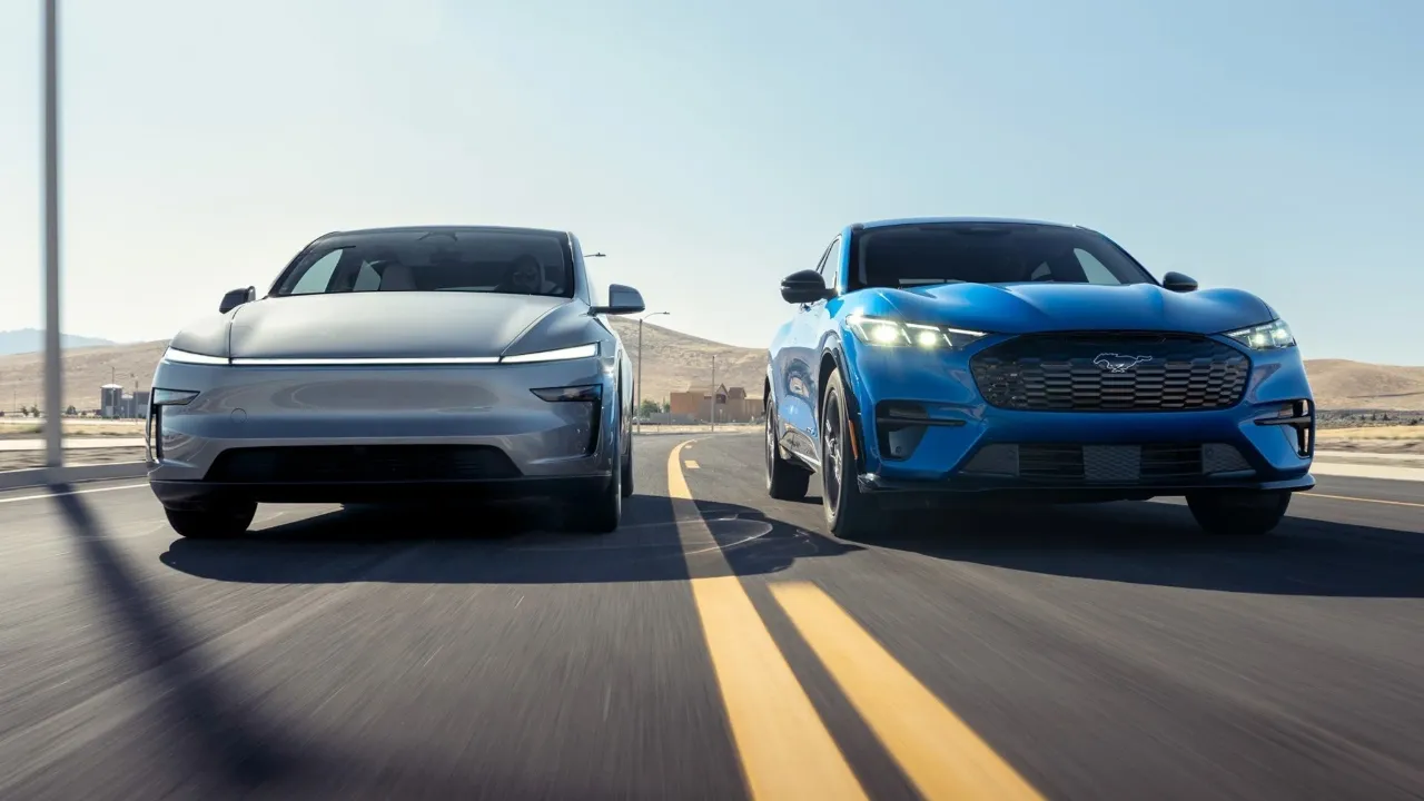 Tesla ve Ford fiyatı düşecek mi? Vergi iptalinin ardından indirim beklentisi