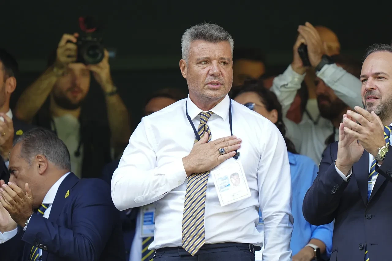 TFF'de olağanüstü Sadettin Saran toplantısı: "Başkanlık yapamaz!"