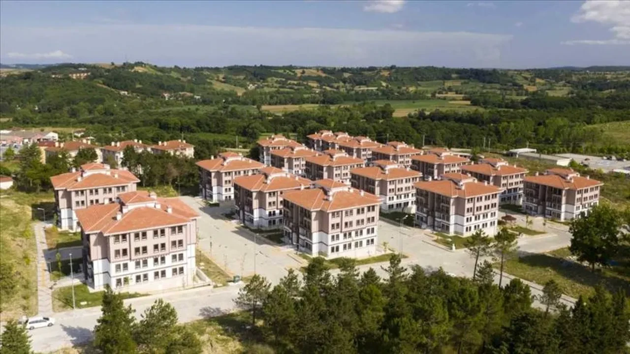 TOKİ'nin indirim kampanyasında büyük gün bugün!