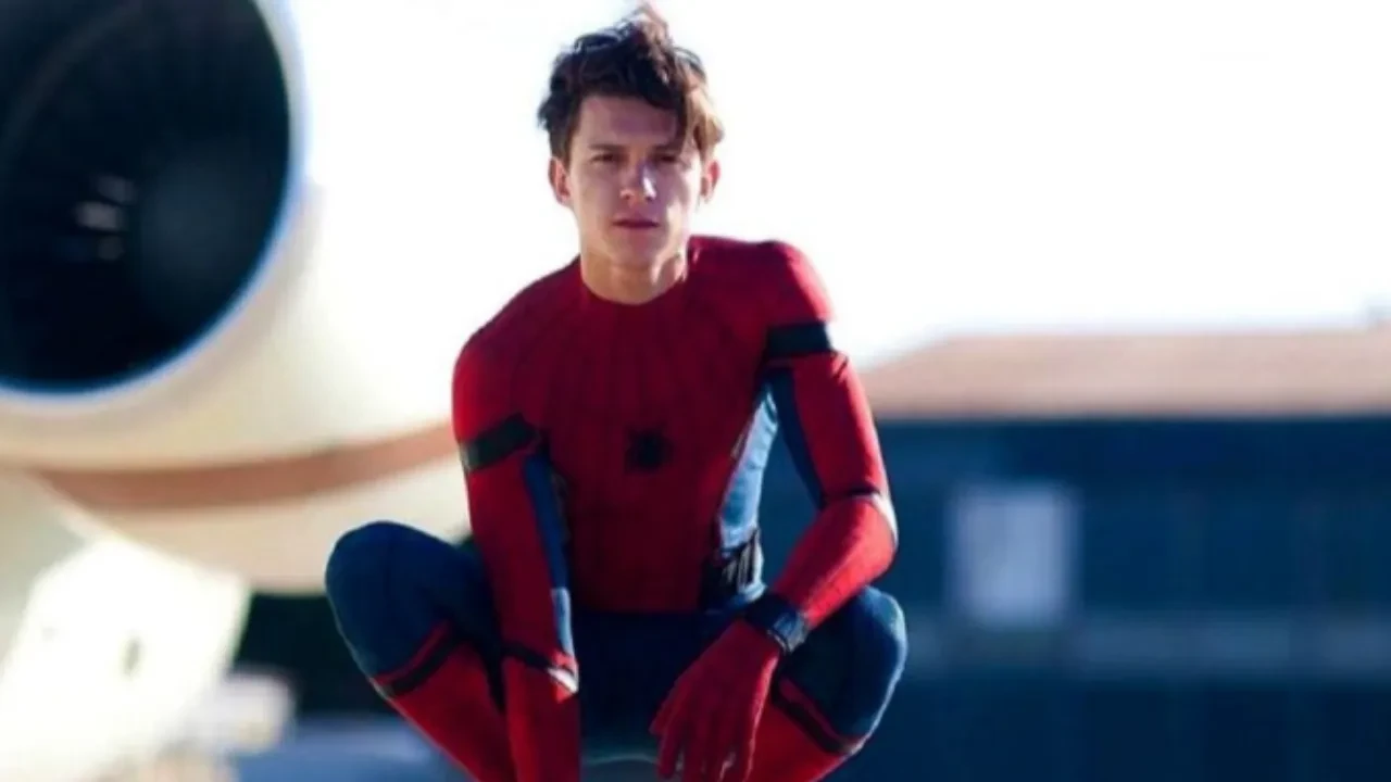 Tom Holland hastanelik oldu! Örümcek Adam setinde korkutan kaza 
