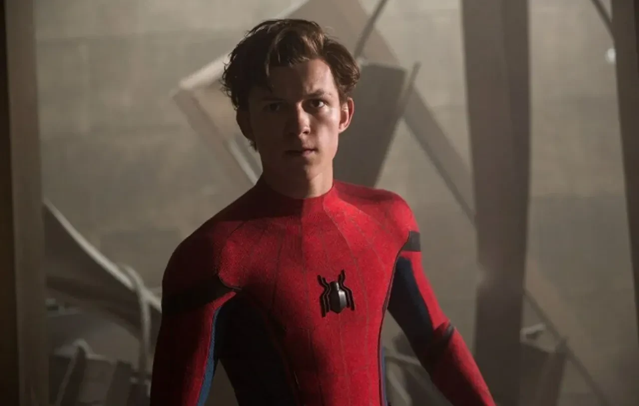 Tom Holland hastanelik oldu! Örümcek Adam setinde korkutan kaza