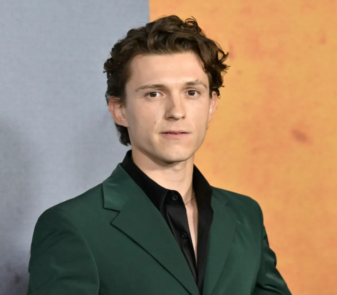 Tom Holland hastanelik oldu! Örümcek Adam setinde korkutan kaza