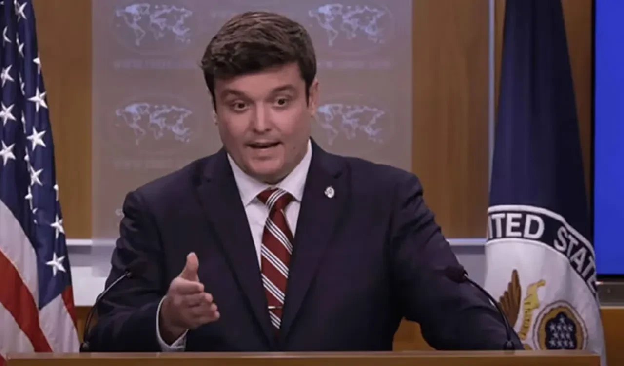 ABD'de İranlı diplomatlara alışveriş yasağı! Sadece özel izinle yapabilirler, o da sınırlı