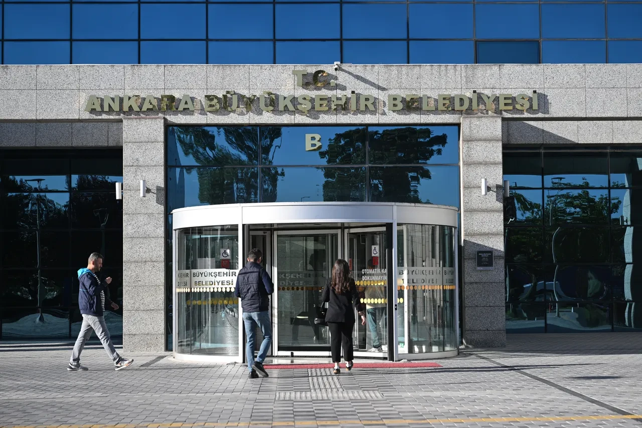 Ankara Büyükşehir Belediyesi’ne konser operasyonu! 32 konserden 154 milyonluk zarar: Gözaltılar var