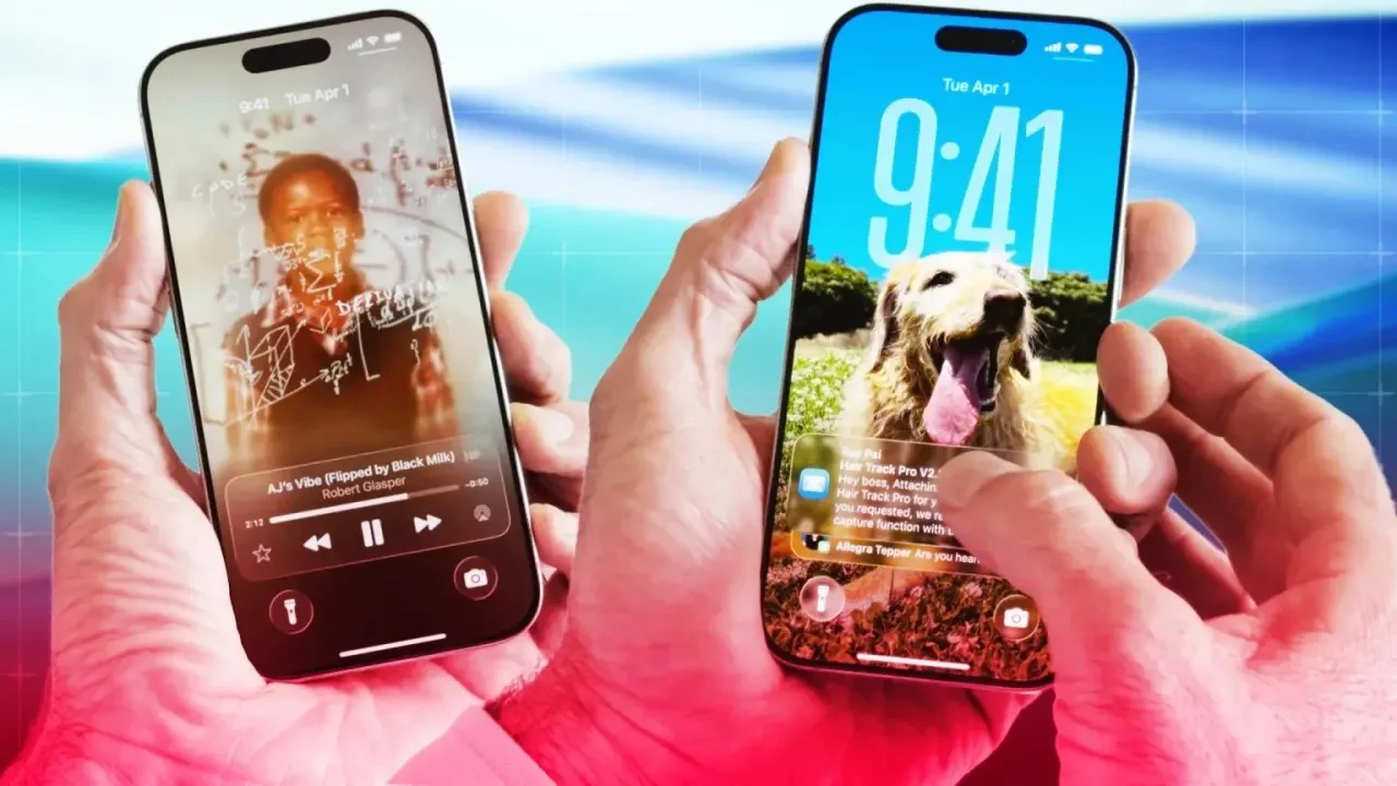 Apple, iOS 26'ya dönüş kapısını kapattı