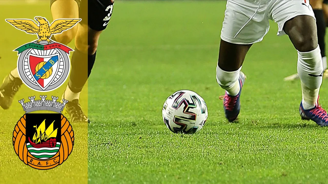 Benfica - Rio Ave nerede izlenir?