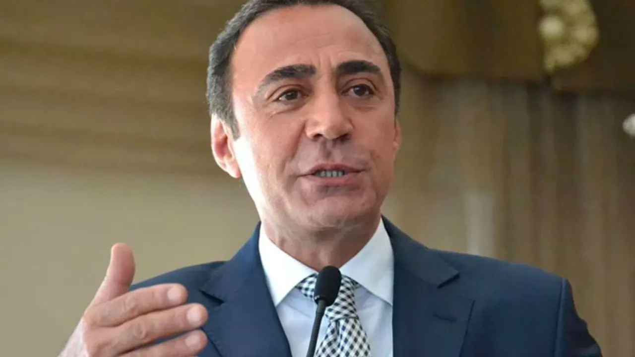 Berhan Şimşek kimdir nereli? CHP disiplin Kurulu'na sevk etti