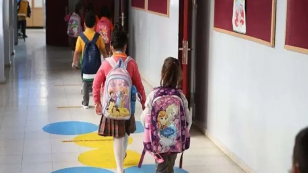 Birinci dönem ara tatili belli oldu mu? Kasım tatili ne zaman?