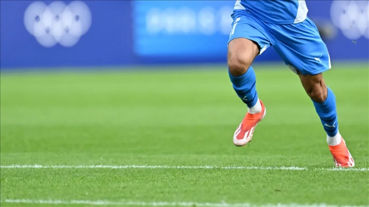 BM raportörlerinden FIFA ve UEFA’ya çağrı: İsrail futboldan men edilmeli