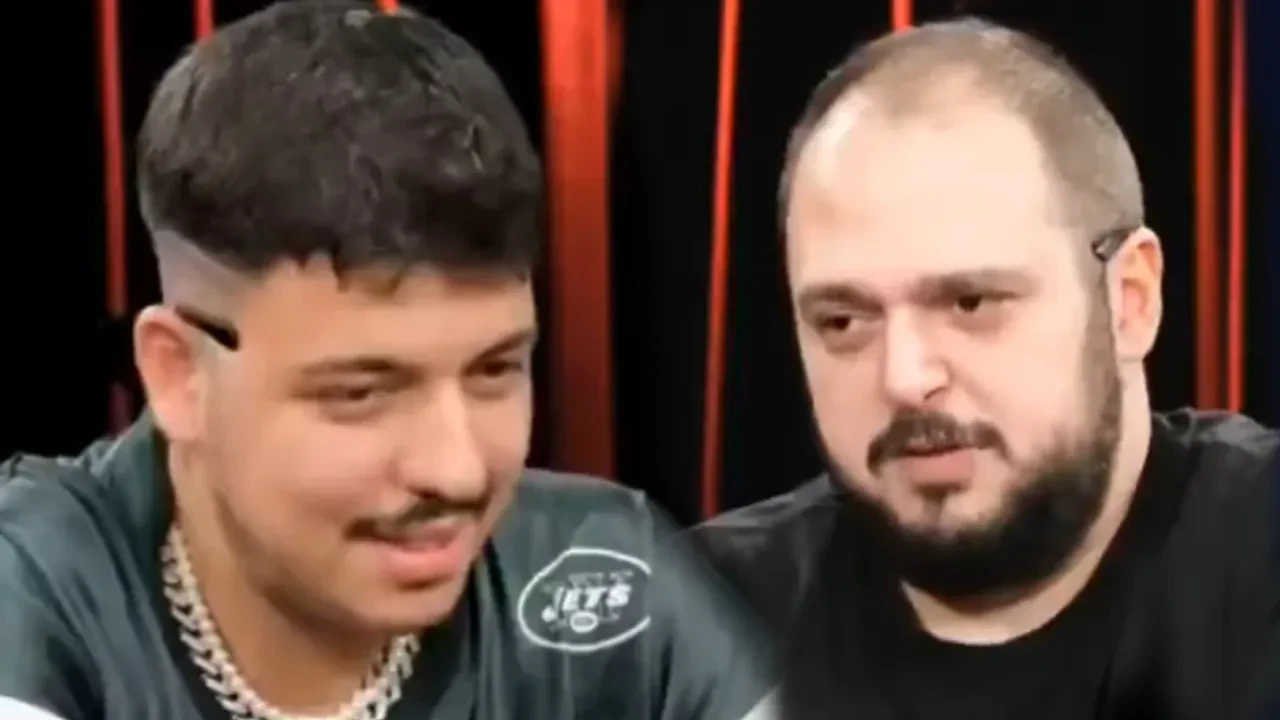 Boğaç Soydemir ve Enes Akgündüz tutuklandı! Soğuk Savaş'taki skandal ifadeler infiale neden oldu