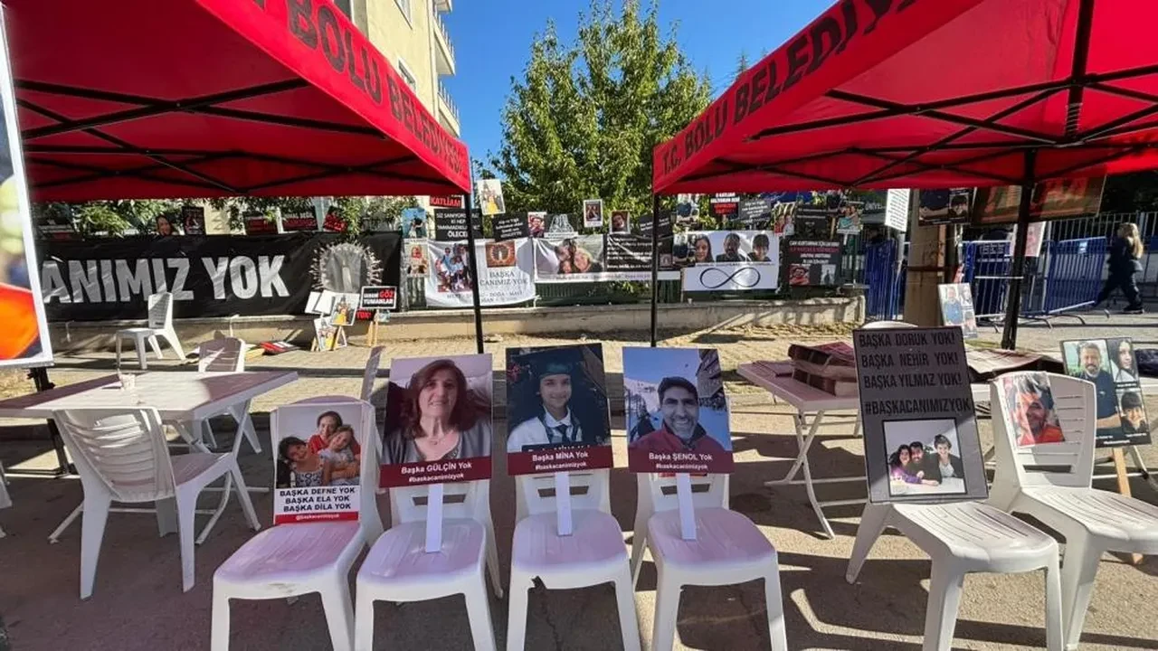 Bolu Kartalkaya davasında şoke eden sözler! Otel sahibi Halit Ergül'ün "Misafirleri uyandırmayın" yazışmaları mahkemede