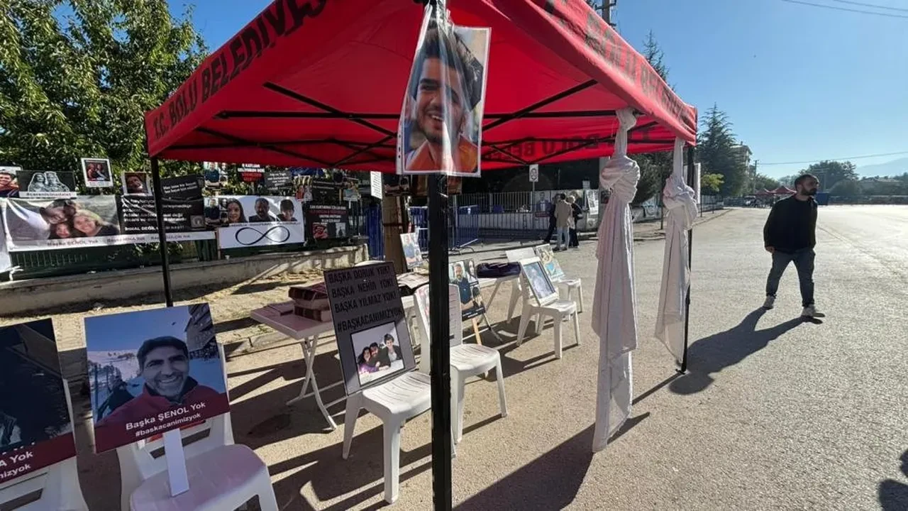 Bolu Kartalkaya davasında şoke eden sözler! Otel sahibi Halit Ergül'ün "Misafirleri uyandırmayın" yazışmaları mahkemede