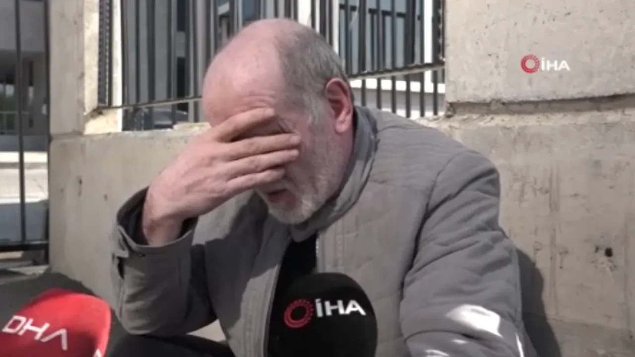 Bursa'daki yangın faciasının sebebi ortaya çıktı! Gözyaşları içinde anlattı