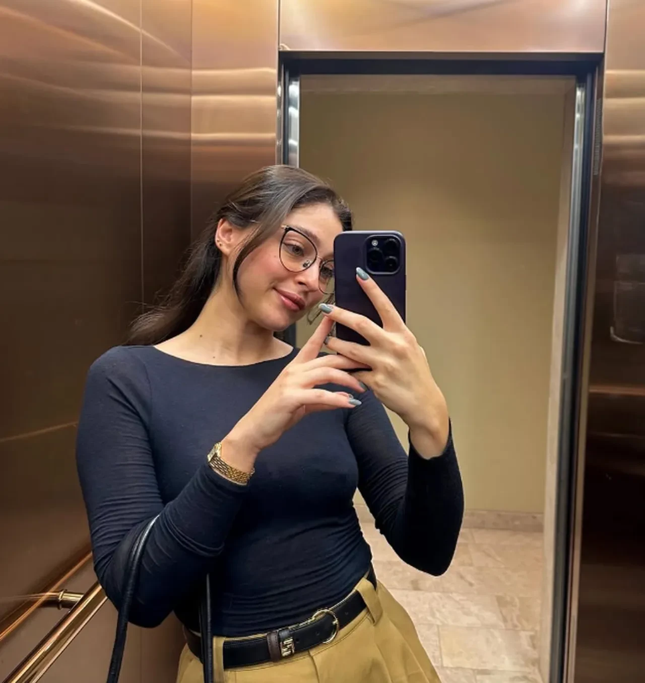 Cemre Baysel, Güller ve Günahlar dizisinin setinde kaza geçirdi!