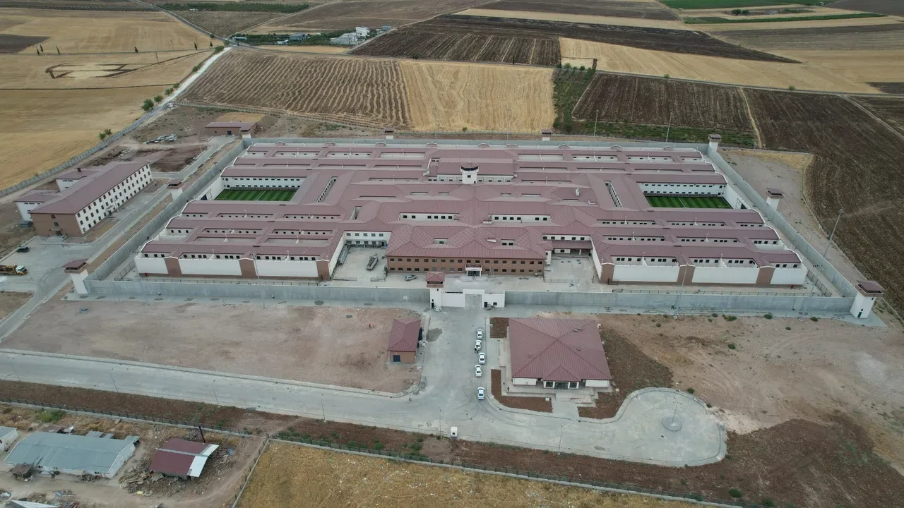 Cezaevi iznine ayrılan 3 çocuk babası kayıplara karıştı! Günlerdir haber alınamıyor