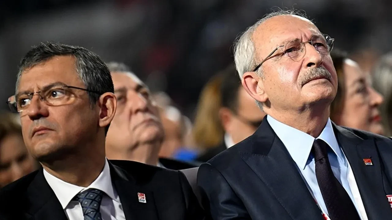 CHP kurultay davasında dikkat çeken gelişme! İki dosya birleştirildi