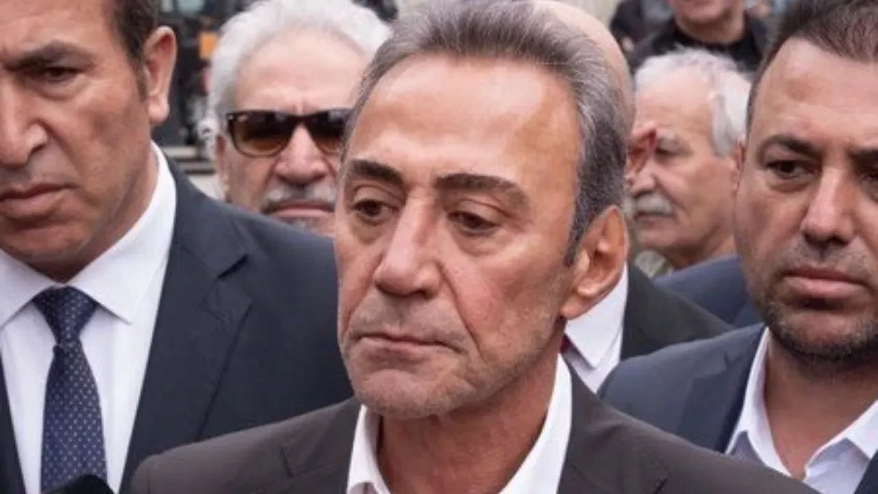 CHP'de yeni kriz patlak verdi: Berhan Şimşek için ihraç talebi 