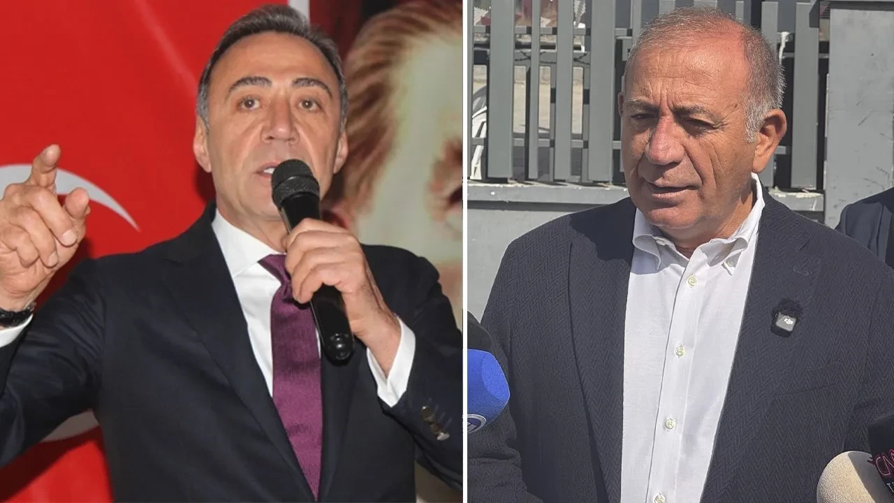 CHP'de yeni kriz patlak verdi: İhracı istenen Berhan Şimşek'ten zehir zemberek sözler