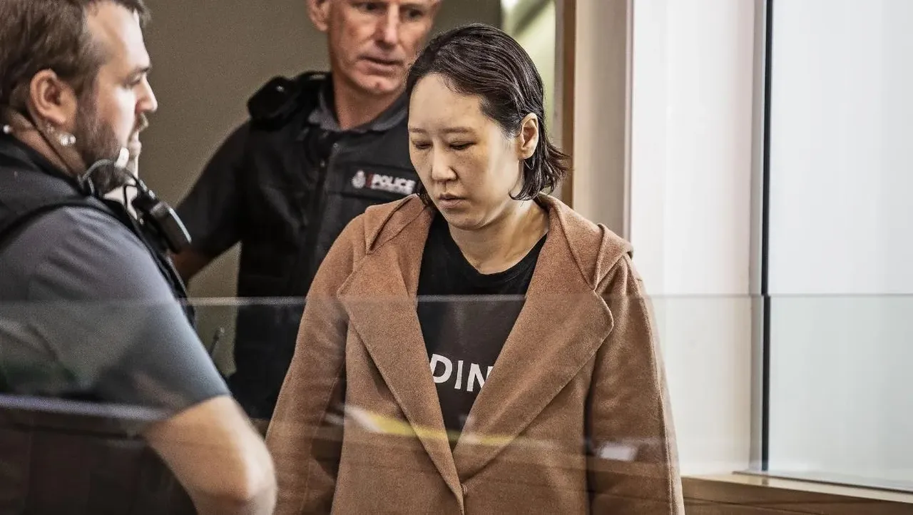 Çocuklarını öldürüp, bavulda saklayan kadın hakkında karar verildi