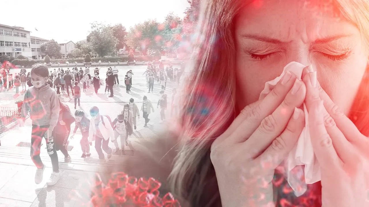 Covid-19'dan daha beter bir salgın geliyor! 'Hemen aşı olun' uyarısı: Çok ağır geçecek 