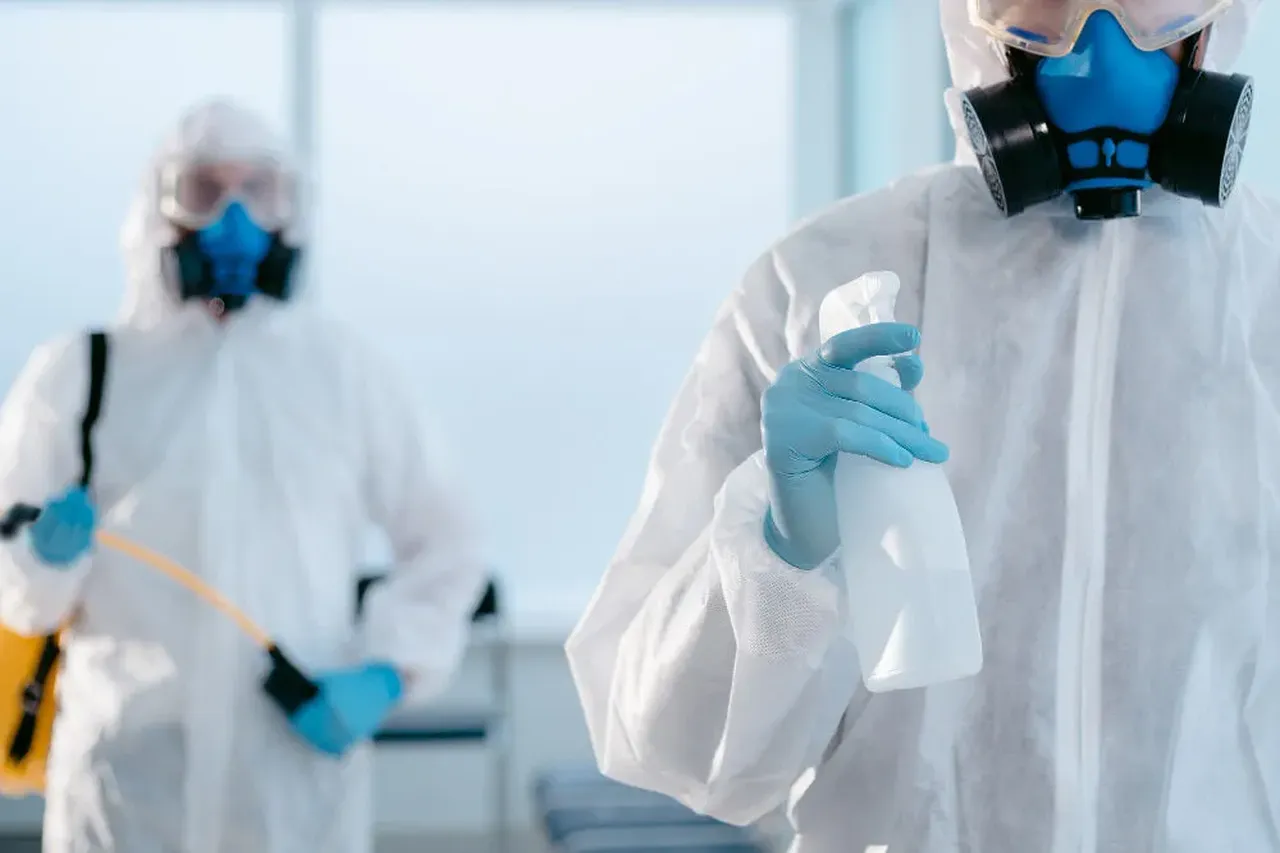 Covid-19'dan daha beter bir salgın geliyor! 'Hemen aşı olun' uyarısı: Çok ağır geçecek