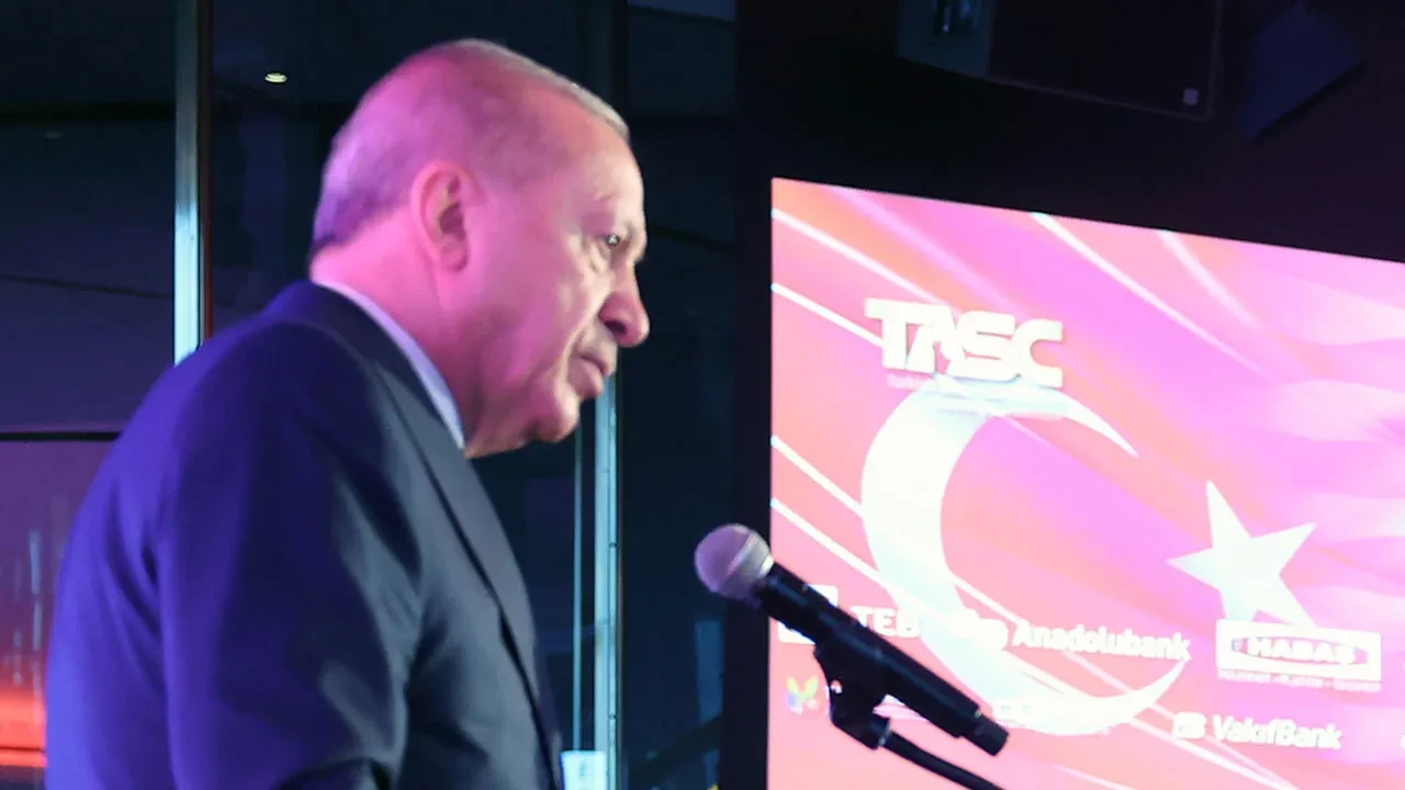 Cumhurbaşkanı Erdoğan Fox News kanalına konuştu: Hamas terörist değil direniş örgütü