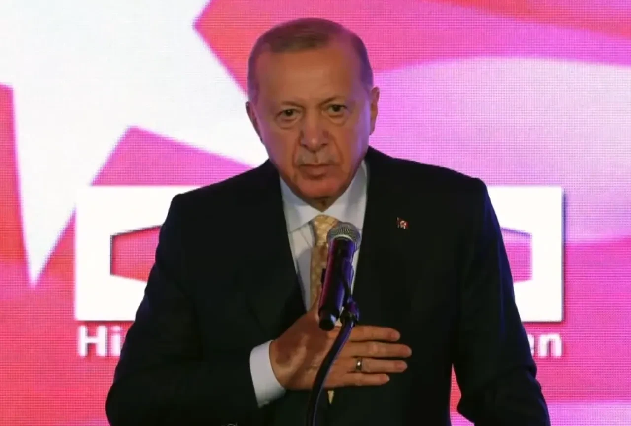 Cumhurbaşkanı Erdoğan'dan ABD'de 'Terörsüz Türkiye' mesajı: Tahammülümüz yok