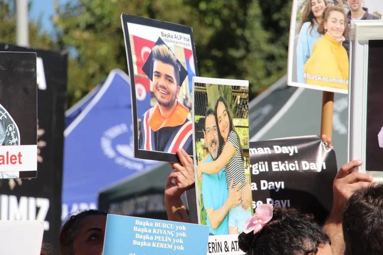 Danıştay 9. Daire Başkanı acılı baba: Gençbay: 'Bıçak kemiğe dayandı'