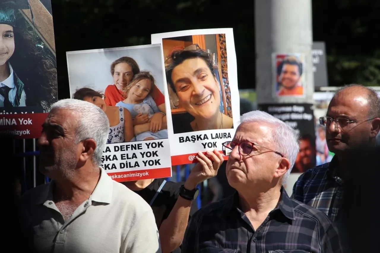 Danıştay 9. Daire Başkanı acılı baba: Gençbay: 'Bıçak kemiğe dayandı'