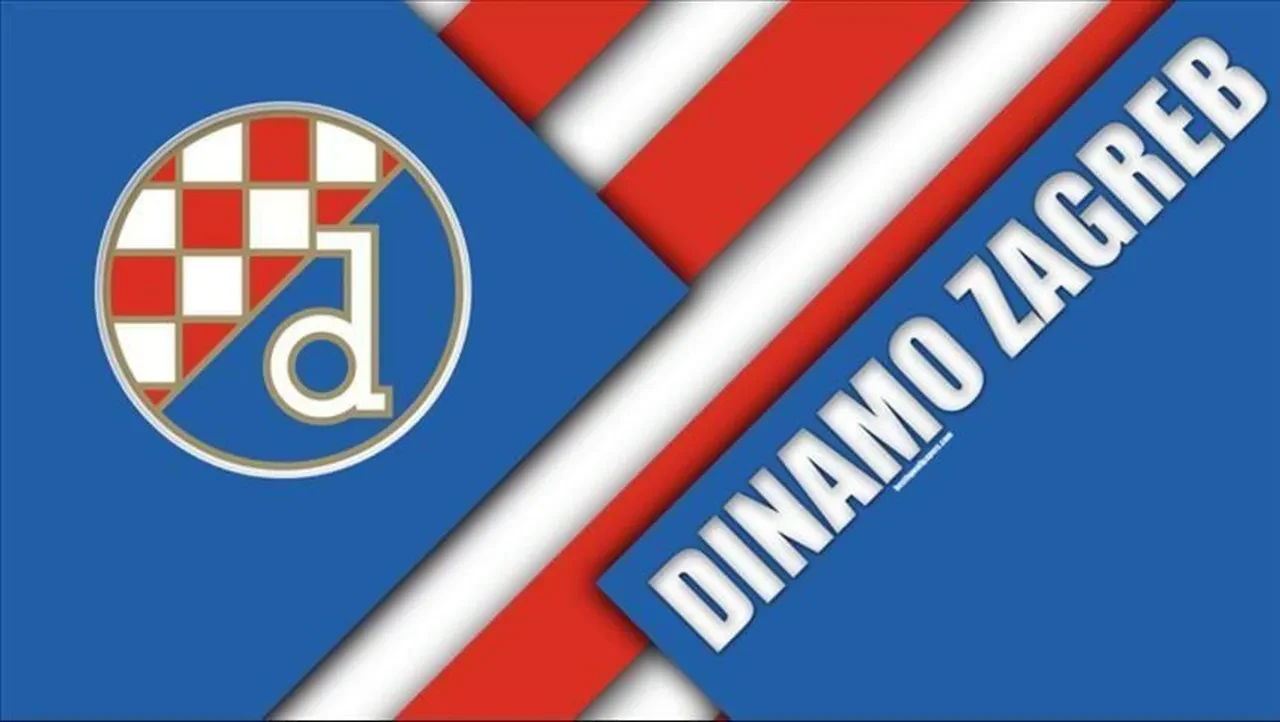 Dinamo Zagreb hangi ülkenin, nerenin takımı? Dinomo Zagreb kadro değeri gündemde