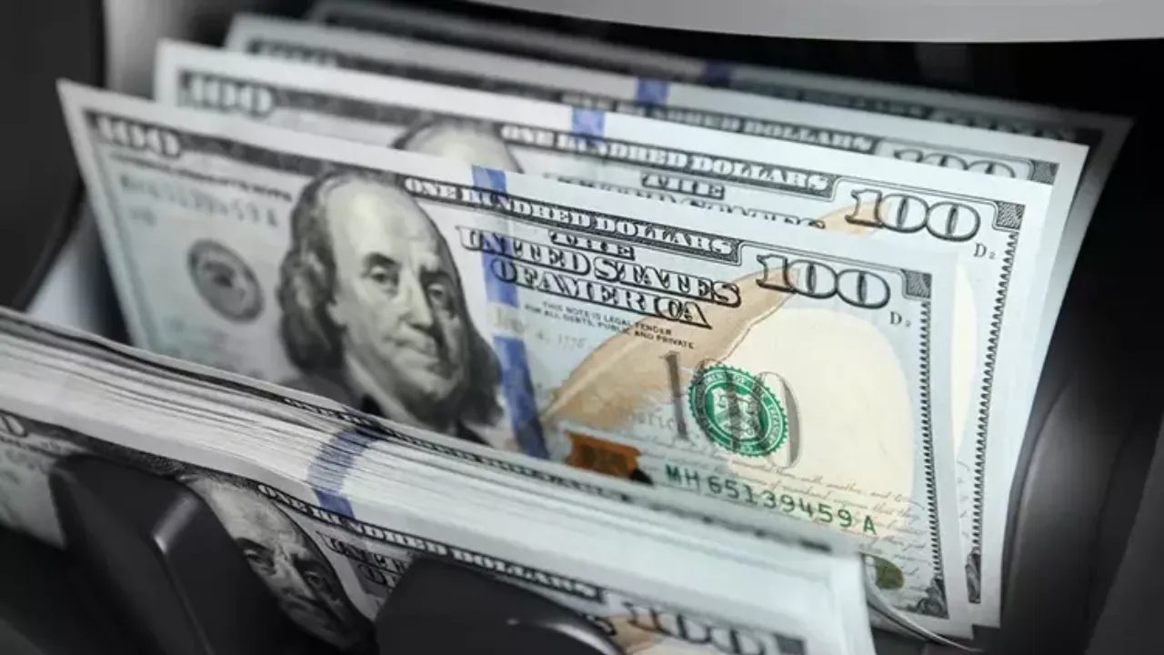 Dolar ve euro ne kadar oldu? İşte 23 Eylül döviz kuru, euro, dolar fiyatı