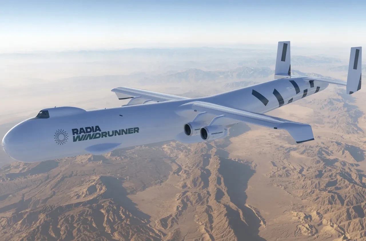 Dünyanın en büyük askeri nakliye uçağı tanıtıldı! NATO ve ABD için geliştirildi