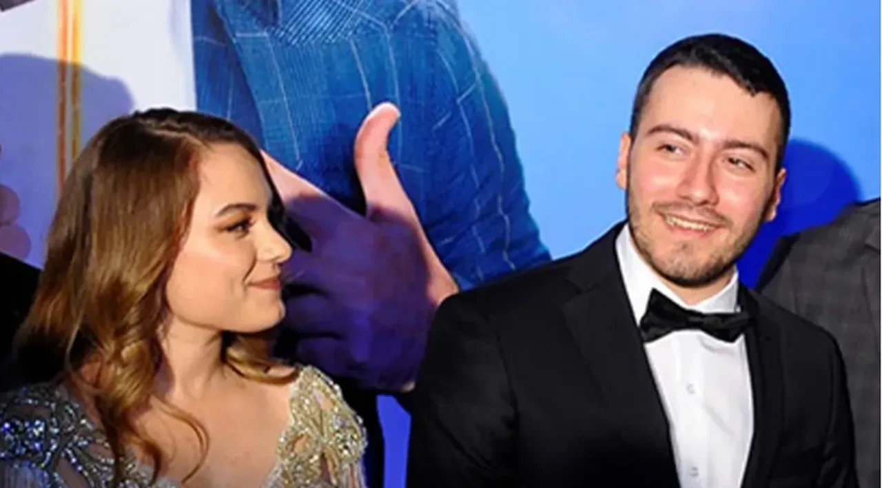 Eski sevgilisi Başak Karahan evlendiği gün Enes Batur'dan rahatsız edici paylaşım