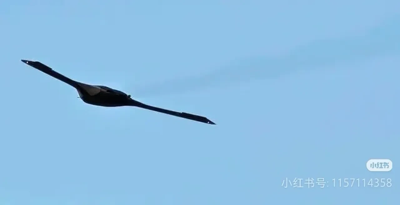 F-22 savaş uçağının tahtı sarsılıyor! Gizli F-47 için uçuş tarihi verildi