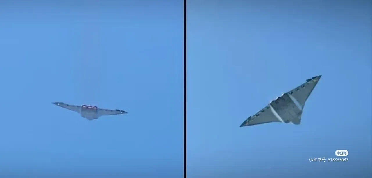F-22 savaş uçağının tahtı sarsılıyor! Gizli F-47 için uçuş tarihi verildi