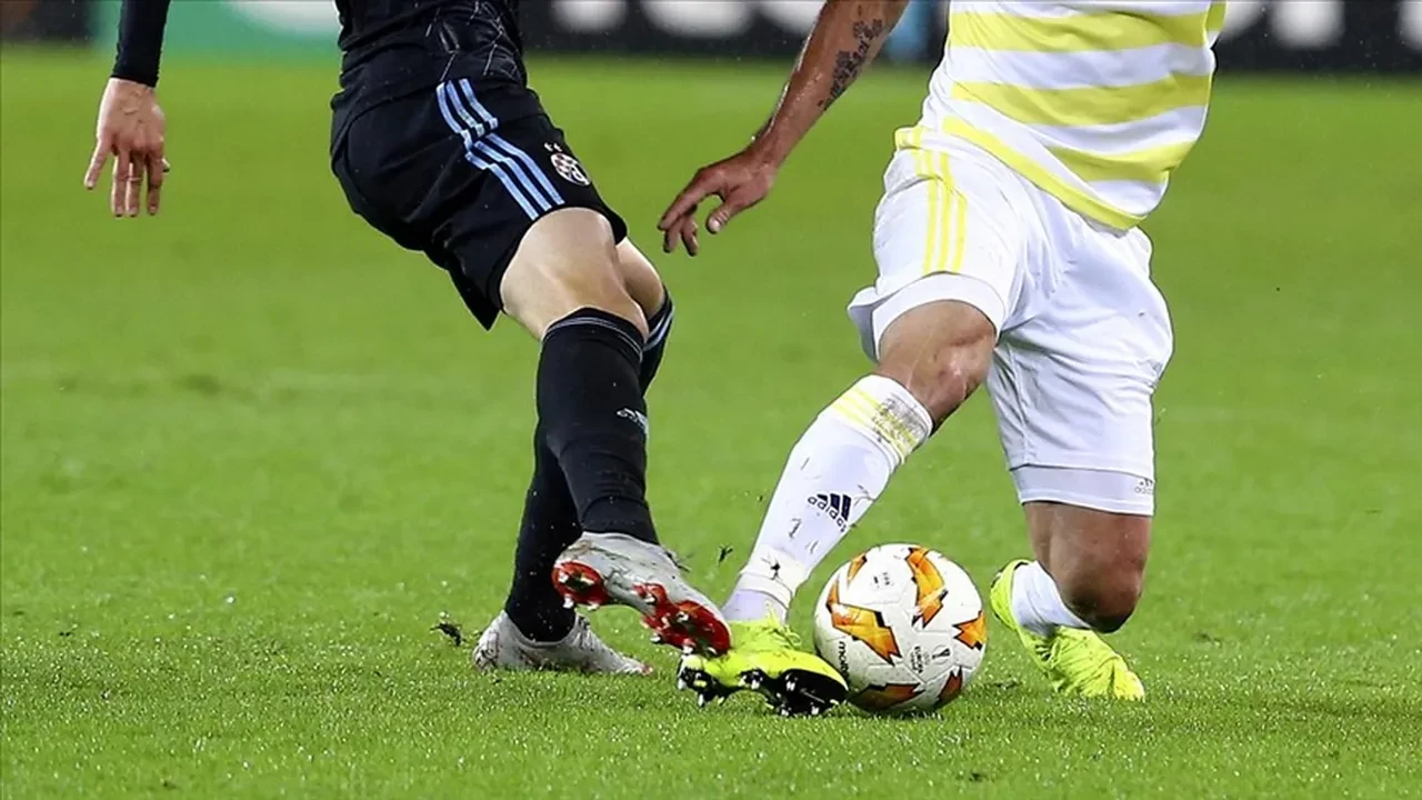Fenerbahçe Avrupa maçı ne zaman, saat kaçta, nerede oynanacak? Dinamo Zagreb ile karşılaşacak