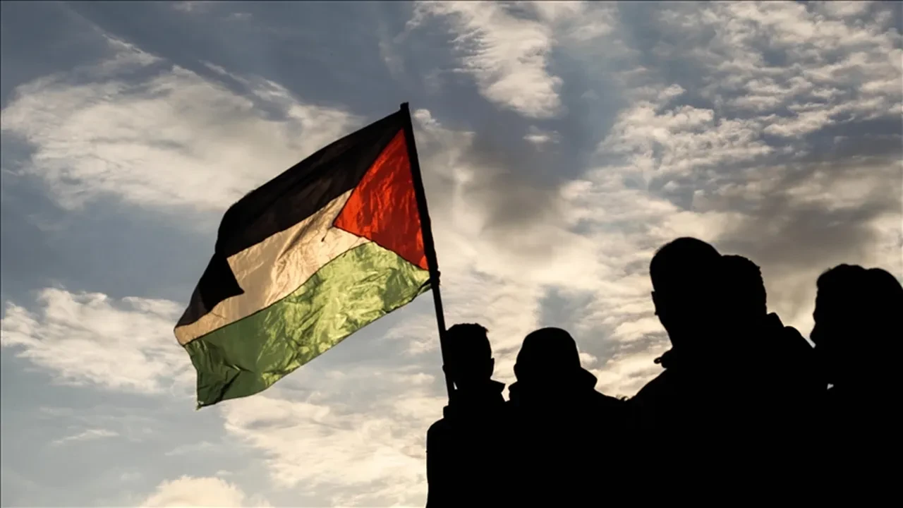 Filistin’i tanımayan kaç ülke var?