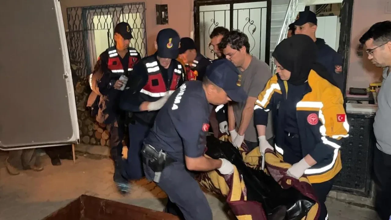 Gemicinin sır ölümü! Yıllar sonra köyüne dönmesi sonu oldu