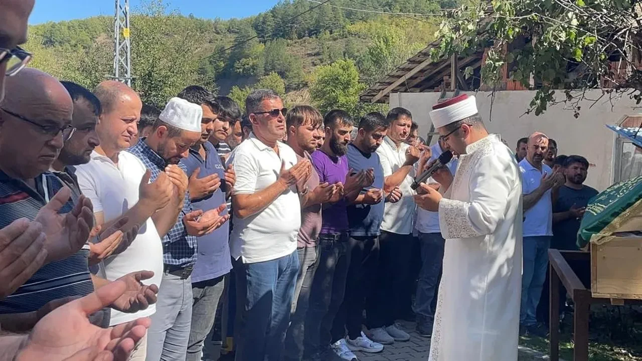 Gemicinin sır ölümü! Yıllar sonra köyüne dönmesi sonu oldu