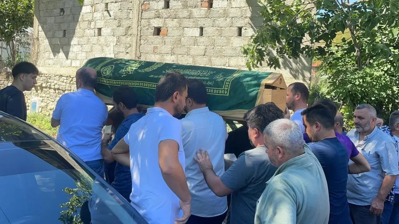 Gemicinin sır ölümü! Yıllar sonra köyüne dönmesi sonu oldu