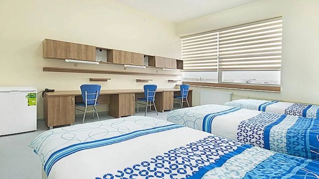 GSB 450 yurt personeli alımı sonuçları açıklandı mı?