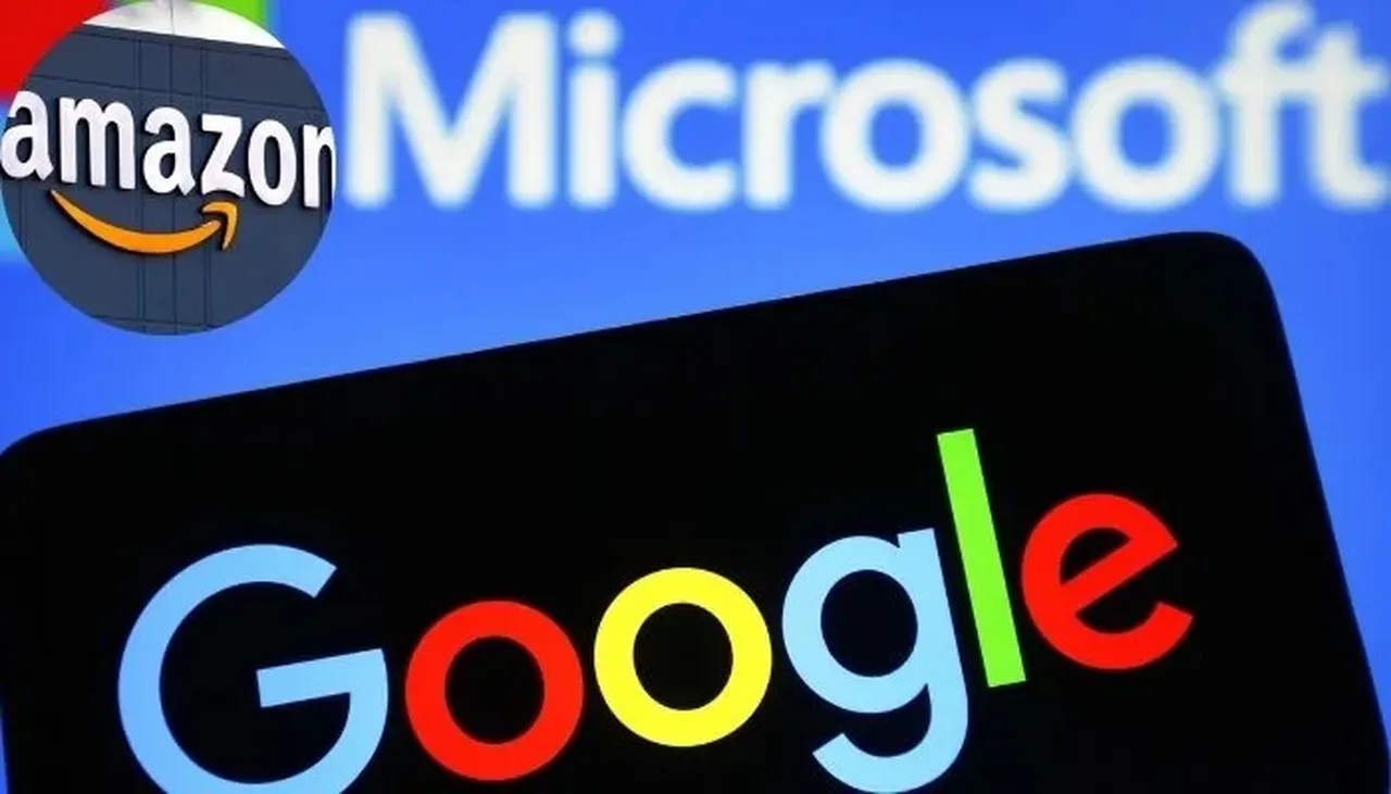 H-1B kriz! Dünya devleri 100 bin dolar veriyor